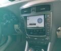 Черный Лексус ИС, объемом двигателя 2.5 л и пробегом 160 тыс. км за 14000 $, фото 6 на Automoto.ua