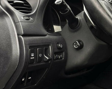 Чорний Лексус ІС, об'ємом двигуна 2.5 л та пробігом 199 тис. км за 7750 $, фото 26 на Automoto.ua