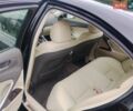 Чорний Лексус ІС, об'ємом двигуна 2.5 л та пробігом 278 тис. км за 10300 $, фото 11 на Automoto.ua