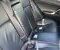 Черный Лексус ИС, объемом двигателя 2.5 л и пробегом 229 тыс. км за 11999 $, фото 22 на Automoto.ua