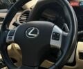 Черный Лексус ИС, объемом двигателя 2.5 л и пробегом 210 тыс. км за 8700 $, фото 21 на Automoto.ua