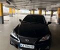 Чорний Лексус ІС, об'ємом двигуна 2.5 л та пробігом 193 тис. км за 13499 $, фото 44 на Automoto.ua