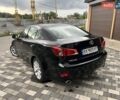 Черный Лексус ИС, объемом двигателя 2.5 л и пробегом 200 тыс. км за 12700 $, фото 4 на Automoto.ua