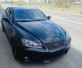 Чорний Лексус ІС, об'ємом двигуна 2.5 л та пробігом 193 тис. км за 13499 $, фото 64 на Automoto.ua