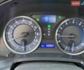 Черный Лексус ИС, объемом двигателя 2.49 л и пробегом 230 тыс. км за 12150 $, фото 18 на Automoto.ua