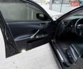 Чорний Лексус ІС, об'ємом двигуна 2.5 л та пробігом 193 тис. км за 13499 $, фото 11 на Automoto.ua