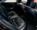 Черный Лексус ИС, объемом двигателя 2.5 л и пробегом 188 тыс. км за 11000 $, фото 16 на Automoto.ua