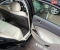 Чорний Лексус ІС, об'ємом двигуна 2.5 л та пробігом 288 тис. км за 10000 $, фото 11 на Automoto.ua