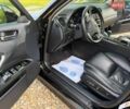 Черный Лексус ИС, объемом двигателя 2.49 л и пробегом 230 тыс. км за 12150 $, фото 59 на Automoto.ua