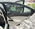 Черный Лексус ИС, объемом двигателя 2.5 л и пробегом 200 тыс. км за 12700 $, фото 15 на Automoto.ua