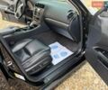 Черный Лексус ИС, объемом двигателя 2.49 л и пробегом 230 тыс. км за 12150 $, фото 58 на Automoto.ua
