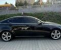 Чорний Лексус ІС, об'ємом двигуна 2.5 л та пробігом 147 тис. км за 10700 $, фото 3 на Automoto.ua