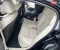 Черный Лексус ИС, объемом двигателя 2.5 л и пробегом 200 тыс. км за 12700 $, фото 10 на Automoto.ua