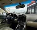 Черный Лексус ИС, объемом двигателя 2.5 л и пробегом 210 тыс. км за 8700 $, фото 23 на Automoto.ua
