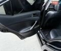 Чорний Лексус ІС, об'ємом двигуна 2.5 л та пробігом 193 тис. км за 13499 $, фото 16 на Automoto.ua