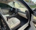 Чорний Лексус ІС, об'ємом двигуна 2.5 л та пробігом 147 тис. км за 10700 $, фото 11 на Automoto.ua