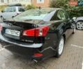 Чорний Лексус ІС, об'ємом двигуна 2.5 л та пробігом 288 тис. км за 10000 $, фото 3 на Automoto.ua