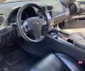 Черный Лексус ИС, объемом двигателя 2.5 л и пробегом 229 тыс. км за 11999 $, фото 10 на Automoto.ua