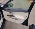 Чорний Лексус ІС, об'ємом двигуна 2.5 л та пробігом 278 тис. км за 10300 $, фото 9 на Automoto.ua