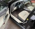 Чорний Лексус ІС, об'ємом двигуна 2.5 л та пробігом 288 тис. км за 10000 $, фото 8 на Automoto.ua