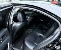 Чорний Лексус ІС, об'ємом двигуна 2.5 л та пробігом 193 тис. км за 13499 $, фото 15 на Automoto.ua