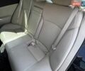 Черный Лексус ИС, объемом двигателя 2.5 л и пробегом 210 тыс. км за 8700 $, фото 16 на Automoto.ua