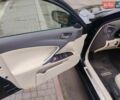 Чорний Лексус ІС, об'ємом двигуна 2.5 л та пробігом 278 тис. км за 10300 $, фото 14 на Automoto.ua