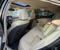 Чорний Лексус ІС, об'ємом двигуна 2.5 л та пробігом 147 тис. км за 10700 $, фото 10 на Automoto.ua