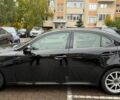 Чорний Лексус ІС, об'ємом двигуна 2.5 л та пробігом 288 тис. км за 10000 $, фото 6 на Automoto.ua