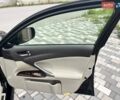 Черный Лексус ИС, объемом двигателя 2.5 л и пробегом 200 тыс. км за 12700 $, фото 16 на Automoto.ua