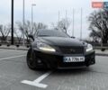 Чорний Лексус ІС, об'ємом двигуна 2.5 л та пробігом 193 тис. км за 13499 $, фото 10 на Automoto.ua