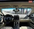 Черный Лексус ИС, объемом двигателя 2.5 л и пробегом 210 тыс. км за 8700 $, фото 22 на Automoto.ua