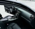 Чорний Лексус ІС, об'ємом двигуна 2.5 л та пробігом 193 тис. км за 13499 $, фото 12 на Automoto.ua