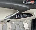 Черный Лексус ИС, объемом двигателя 2.5 л и пробегом 200 тыс. км за 12700 $, фото 14 на Automoto.ua