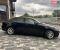 Черный Лексус ИС, объемом двигателя 2.5 л и пробегом 200 тыс. км за 12700 $, фото 5 на Automoto.ua