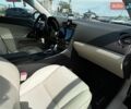 Черный Лексус ИС, объемом двигателя 2.5 л и пробегом 210 тыс. км за 8700 $, фото 19 на Automoto.ua