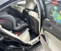 Черный Лексус ИС, объемом двигателя 2.5 л и пробегом 200 тыс. км за 12700 $, фото 9 на Automoto.ua