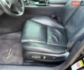 Черный Лексус ИС, объемом двигателя 2.49 л и пробегом 230 тыс. км за 12150 $, фото 15 на Automoto.ua
