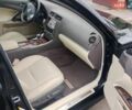 Чорний Лексус ІС, об'ємом двигуна 2.5 л та пробігом 278 тис. км за 10300 $, фото 8 на Automoto.ua