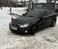 Черный Лексус ИС, объемом двигателя 2.5 л и пробегом 207 тыс. км за 11000 $, фото 2 на Automoto.ua