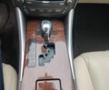 Чорний Лексус ІС, об'ємом двигуна 2.5 л та пробігом 278 тис. км за 10300 $, фото 17 на Automoto.ua