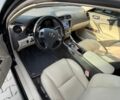 Чорний Лексус ІС, об'ємом двигуна 2.5 л та пробігом 147 тис. км за 10700 $, фото 8 на Automoto.ua
