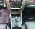 Черный Лексус ИС, объемом двигателя 2.49 л и пробегом 230 тыс. км за 12150 $, фото 24 на Automoto.ua