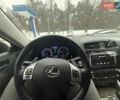 Черный Лексус ИС, объемом двигателя 2.5 л и пробегом 207 тыс. км за 11000 $, фото 30 на Automoto.ua