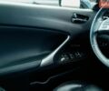 Черный Лексус ИС, объемом двигателя 2.5 л и пробегом 188 тыс. км за 11000 $, фото 19 на Automoto.ua