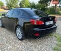 Черный Лексус ИС, объемом двигателя 2.49 л и пробегом 230 тыс. км за 12150 $, фото 11 на Automoto.ua