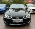 Чорний Лексус ІС, об'ємом двигуна 2.5 л та пробігом 288 тис. км за 10000 $, фото 1 на Automoto.ua