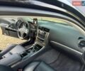 Черный Лексус ИС, объемом двигателя 2.49 л и пробегом 230 тыс. км за 12150 $, фото 31 на Automoto.ua