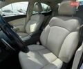 Черный Лексус ИС, объемом двигателя 2.5 л и пробегом 210 тыс. км за 8700 $, фото 14 на Automoto.ua