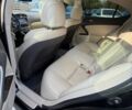 Чорний Лексус ІС, об'ємом двигуна 2.5 л та пробігом 147 тис. км за 10700 $, фото 9 на Automoto.ua